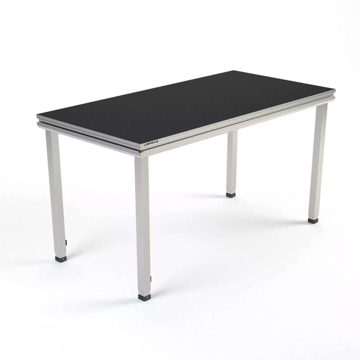 ALUSTAGE SCA-11 HEXA RECTANGULAR STAGE PLATFORM 1M X 0.5M