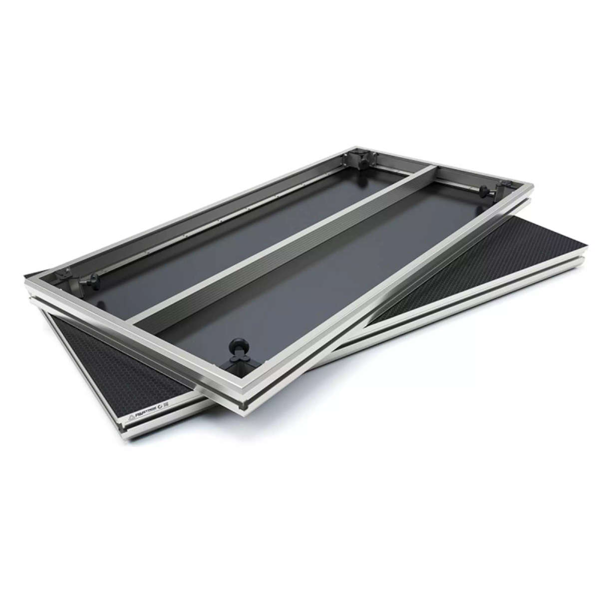 ALUSTAGE SCA-11 HEXA RECTANGULAR STAGE PLATFORM 1M X 0.5M