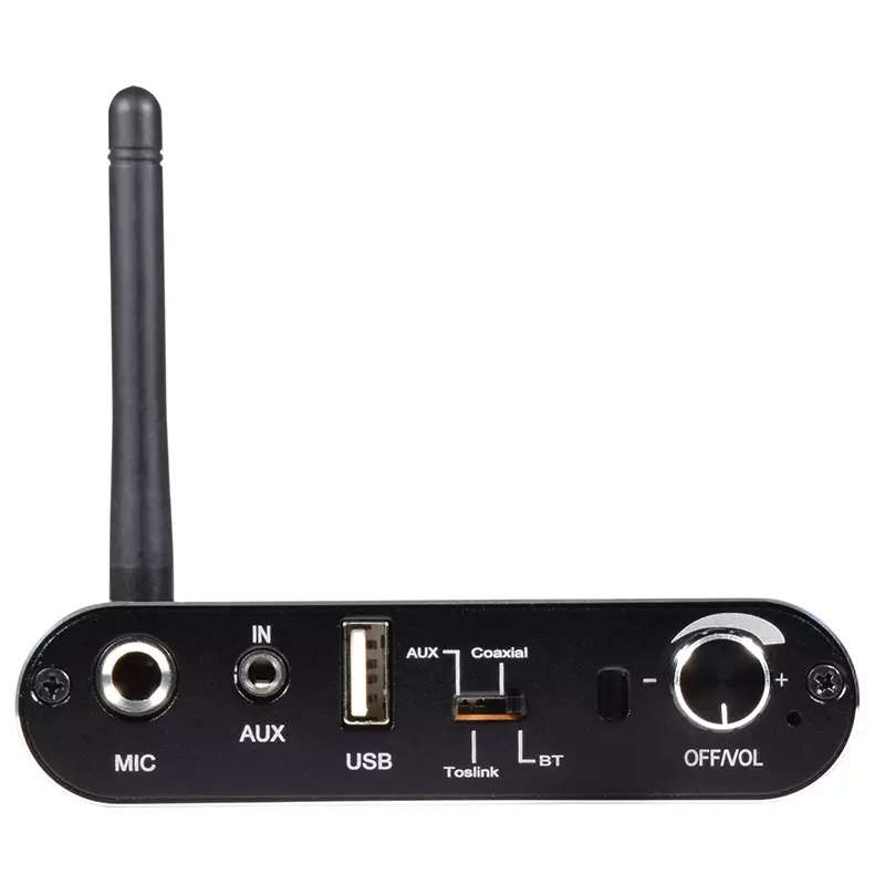 AVLINK MULTIFUNCTIONAL AUDIO CONVERTOR BT