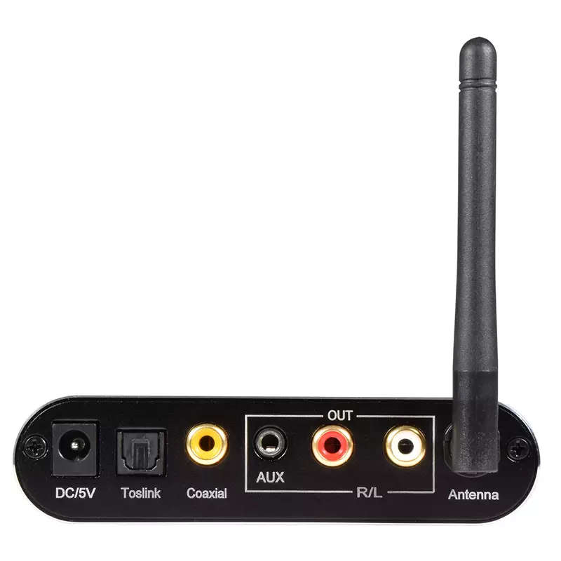 AVLINK MULTIFUNCTIONAL AUDIO CONVERTOR BT