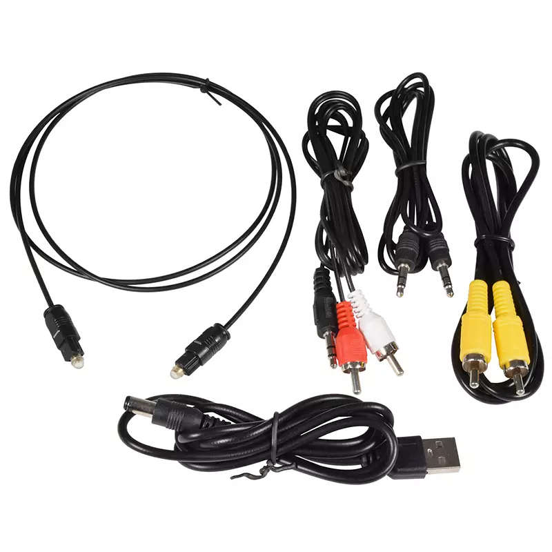 AVLINK MULTIFUNCTIONAL AUDIO CONVERTOR BT