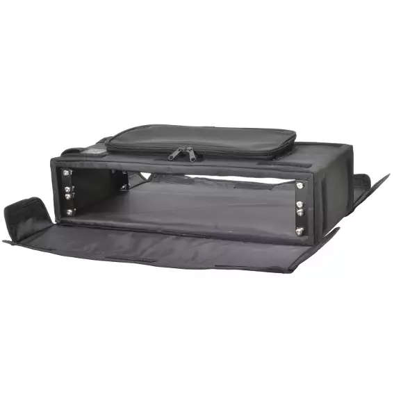CHORD RACKBAG2US SHALLOW 19INCH RACK BAG 2U
