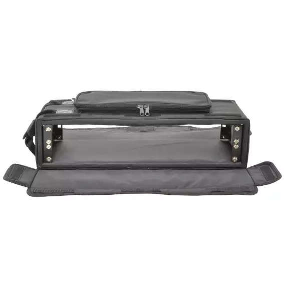 CHORD RACKBAG2US SHALLOW 19INCH RACK BAG 2U