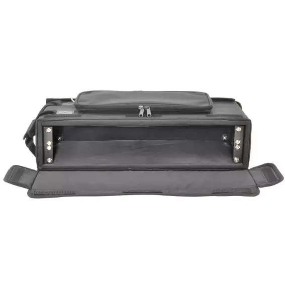 CHORD RACKBAG2US SHALLOW 19INCH RACK BAG 2U