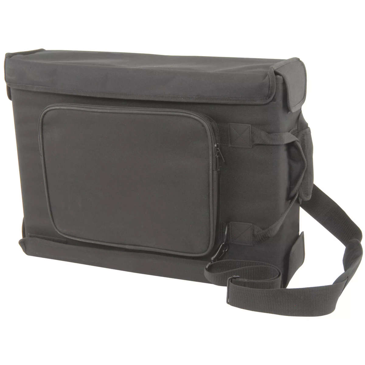 CHORD RACKBAG2U 19in RACK BAG 2U