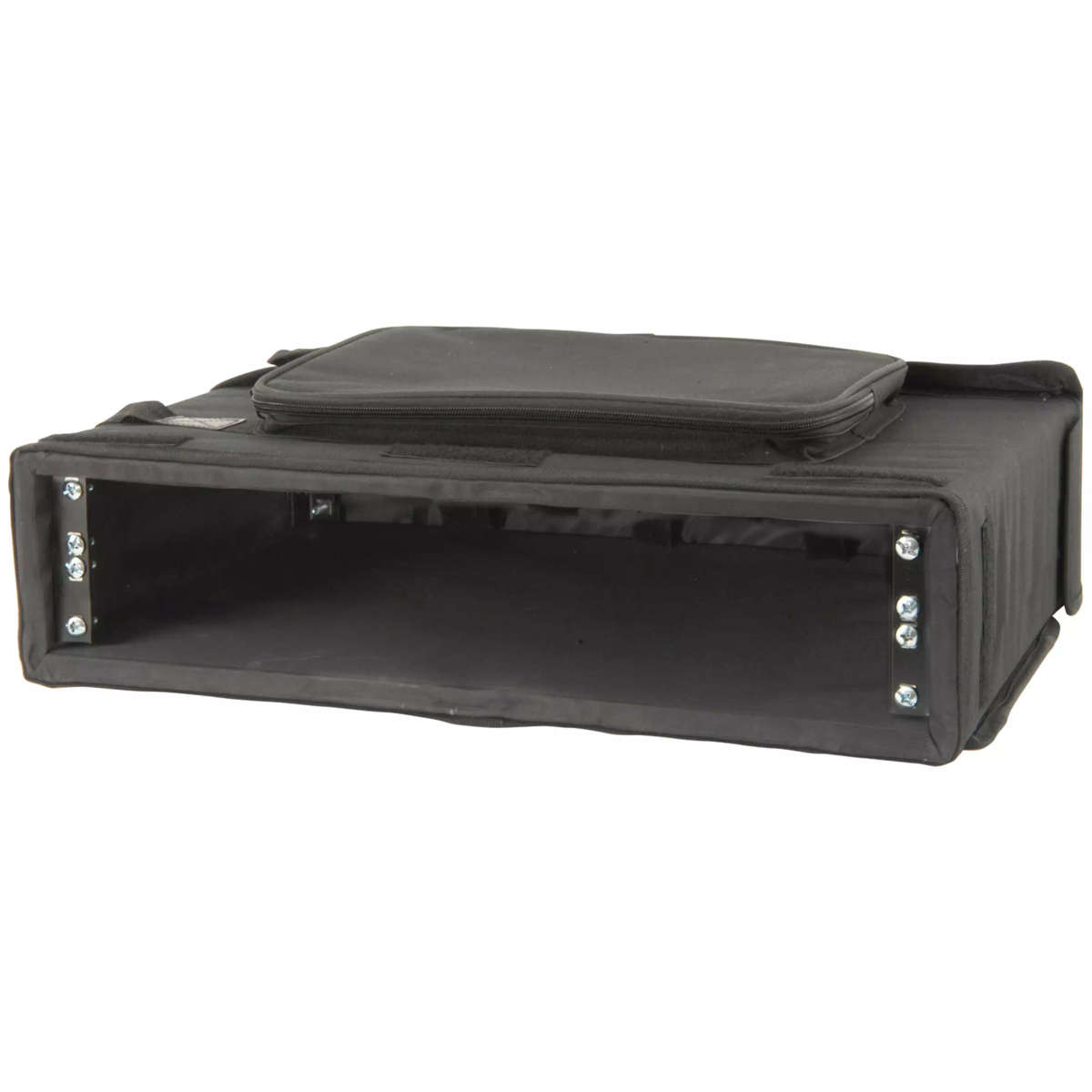 CHORD RACKBAG2U 19in RACK BAG 2U