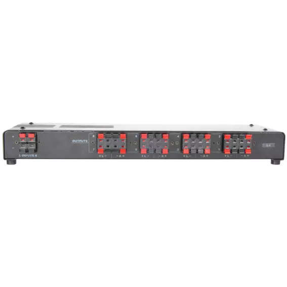 AVLINK AD-SPK18 SPEAKER SELECTOR SWITCH 1IN 8OUT