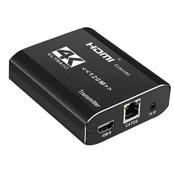 TVA EXTENDER HDMI OVER CAT 6 100M