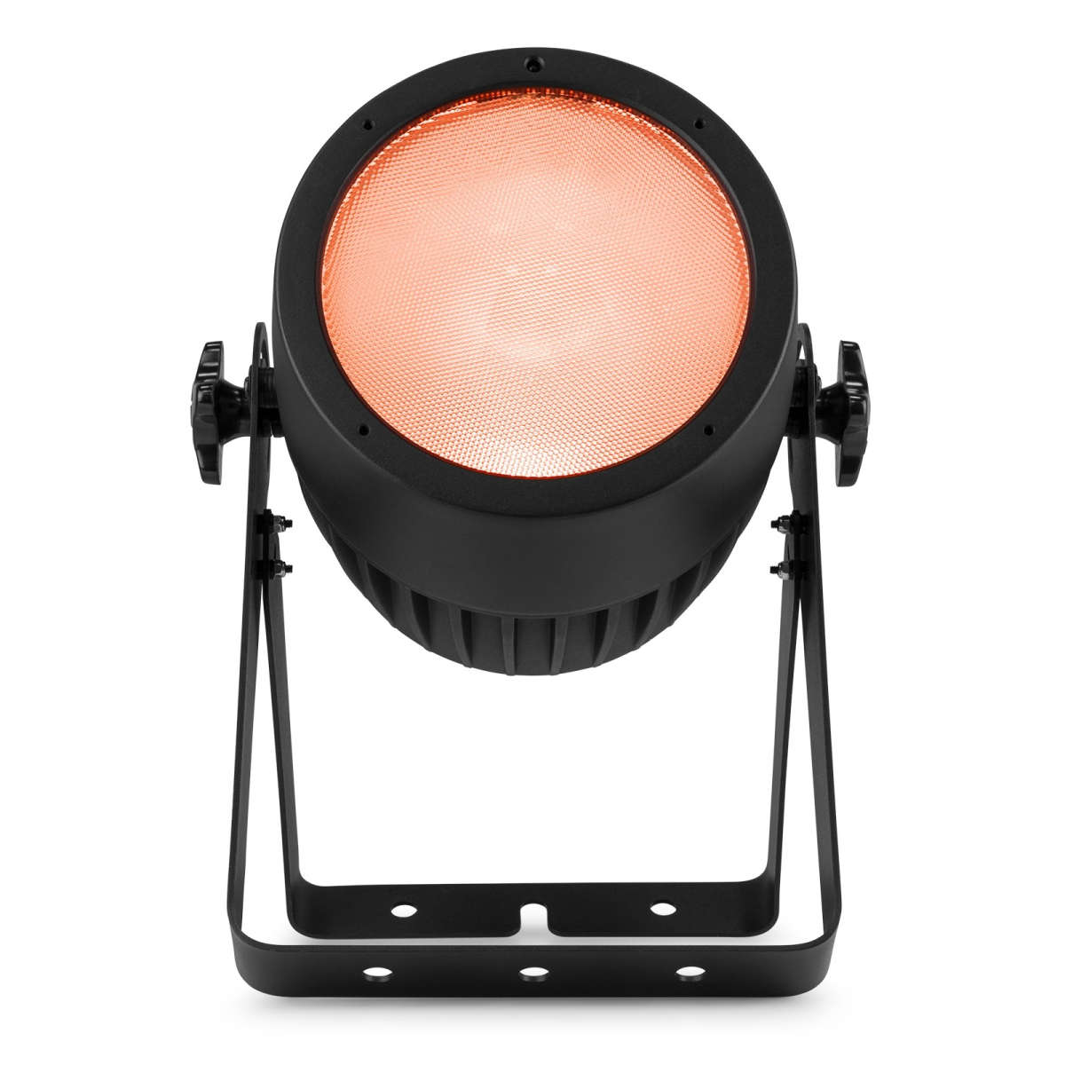 BEAMZPRO COB150RGBW LED PAR IP20 1x 150W RGBW