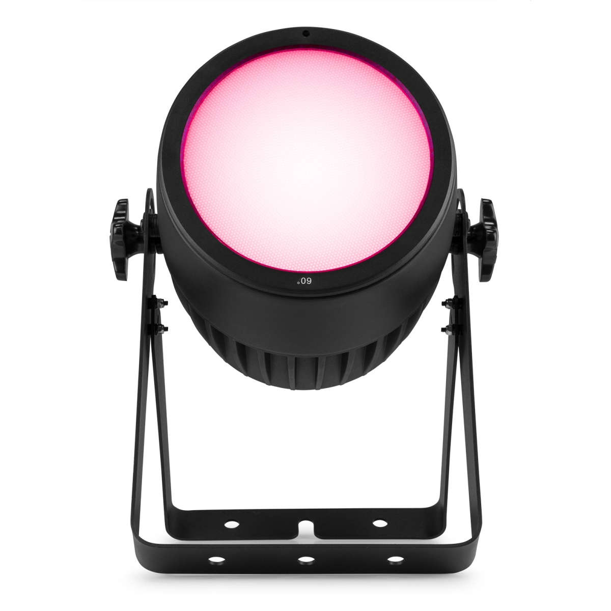 BEAMZPRO COB150RGBW LED PAR IP20 1x 150W RGBW