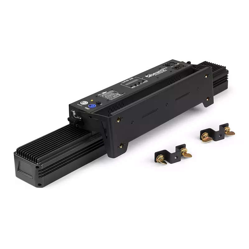 BEAMZPRO LUCID 2.8 LED BAR IP20 8X 30W RGBW