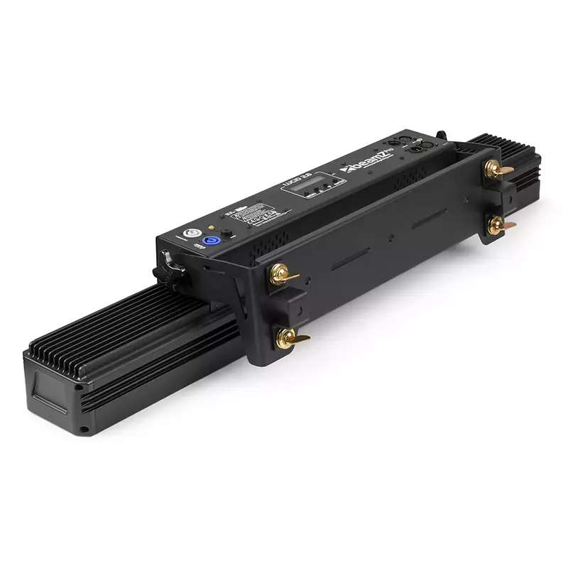 BEAMZPRO LUCID 2.8 LED BAR IP20 8X 30W RGBW