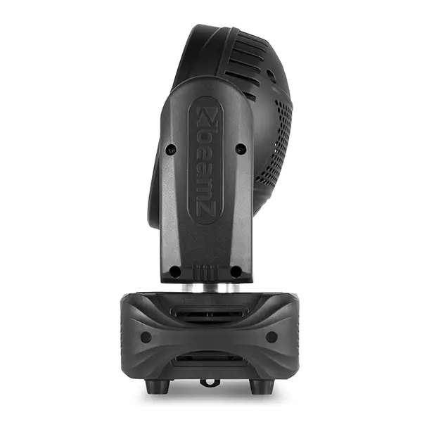 BEAMZ FUZE1910 LED MOVING HEAD WASH WITH RING CONTROL 19x 10W RGBW