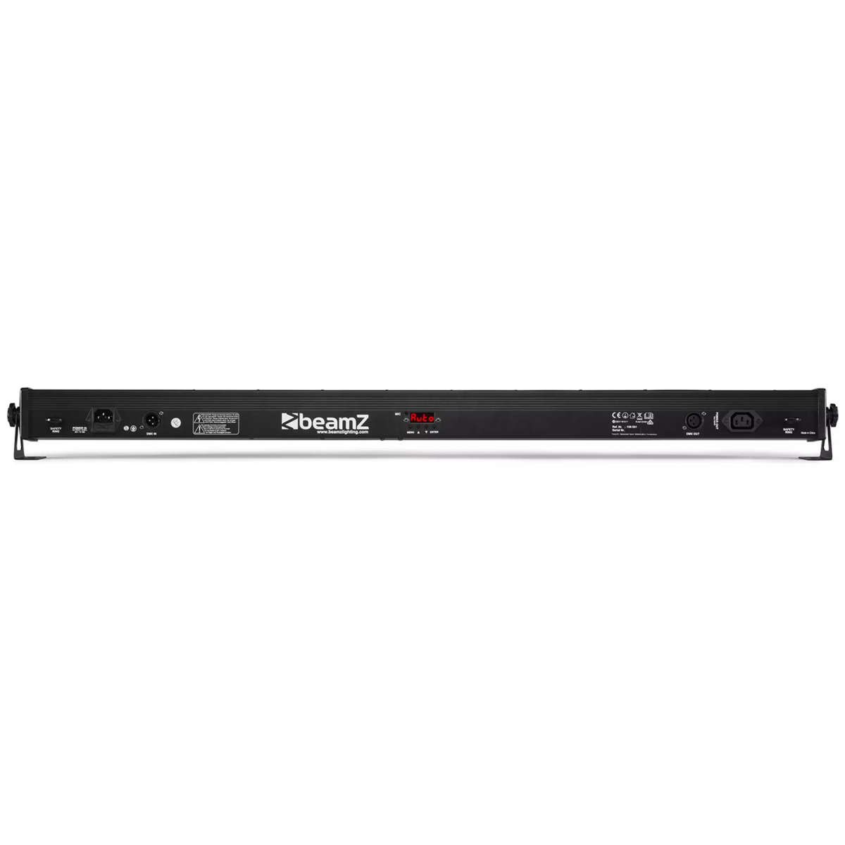 BEAMZ LCB244 LED BAR IP20 24x 4W RGBW
