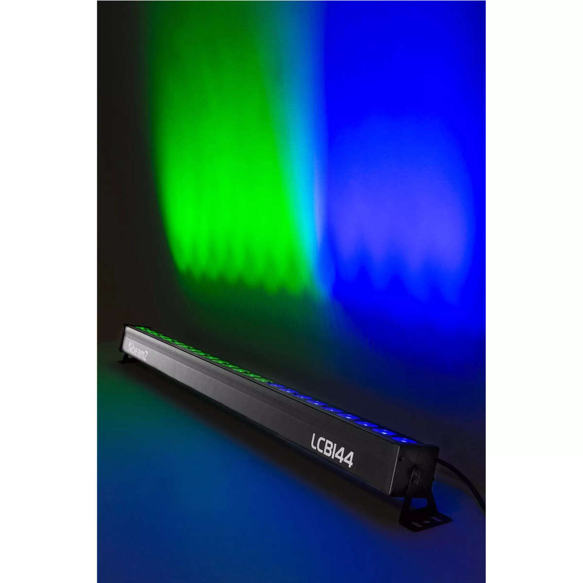BEAMZ LCB244 LED BAR IP20 24x 4W RGBW