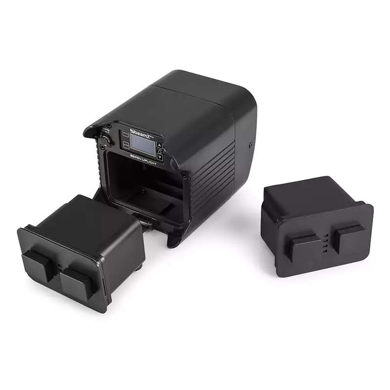 BEAMZPRO BBP54XB REPLACEMENT BATTERY PACK FOR BBP54 7.8Ah
