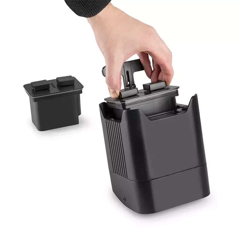 BEAMZPRO BBP54XB REPLACEMENT BATTERY PACK FOR BBP54 7.8Ah