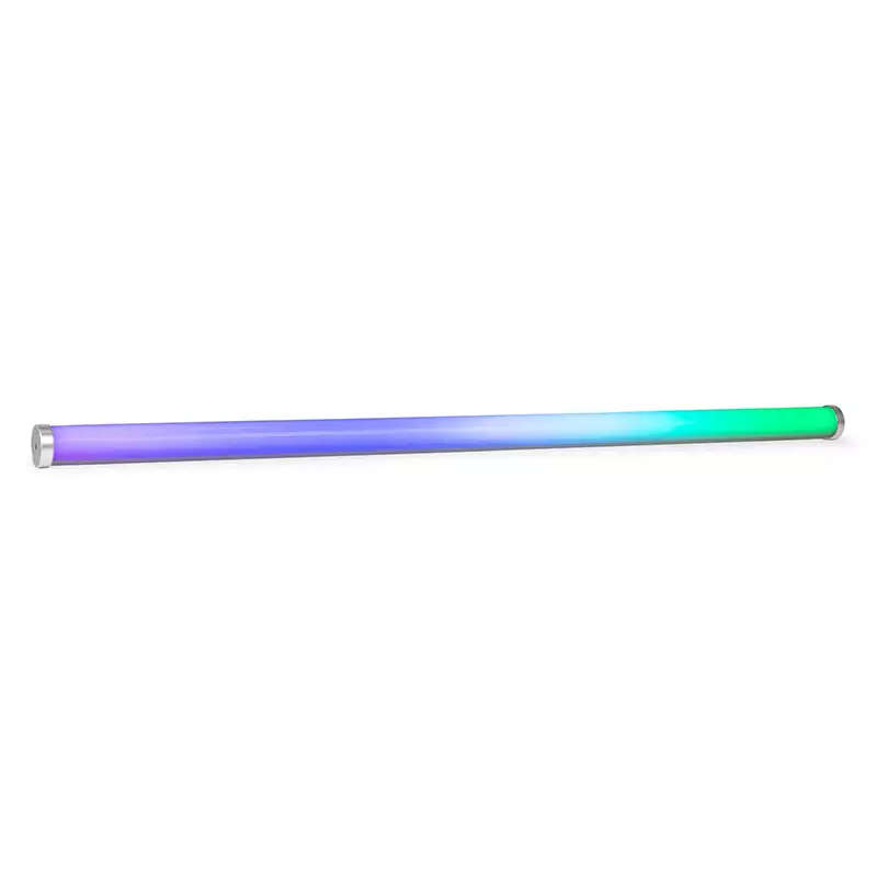 BEAMZPRO KRATOS LED TUBE IP65 RGBW