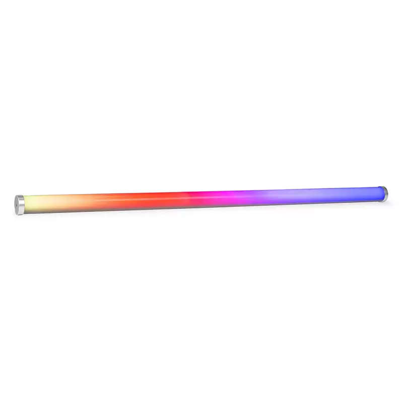BEAMZPRO KRATOS LED TUBE IP65 RGBW
