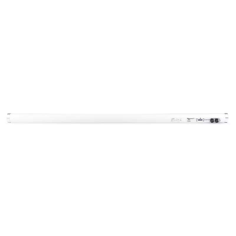 BEAMZPRO KRATOS LED TUBE IP65 RGBW