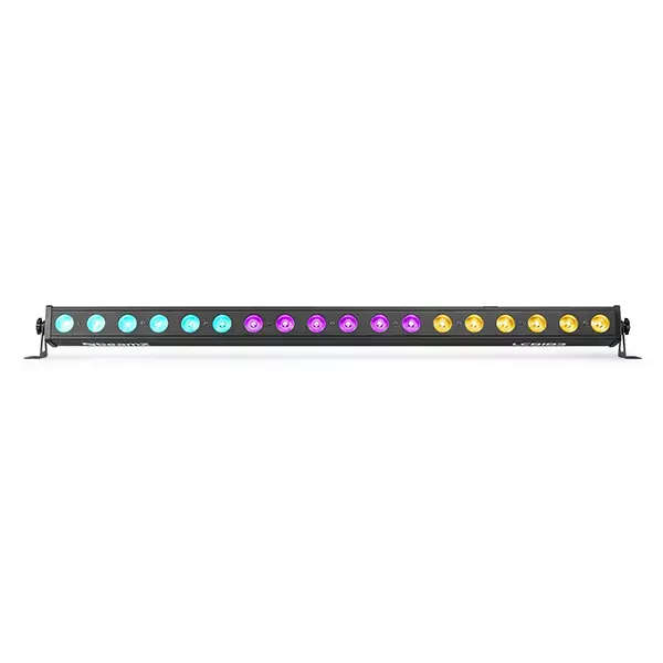 BEAMZ LCB183 LED BAR IP20 18x 3W RGB
