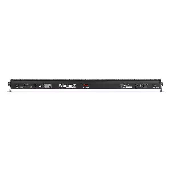 BEAMZ LCB183 LED BAR IP20 18x 3W RGB