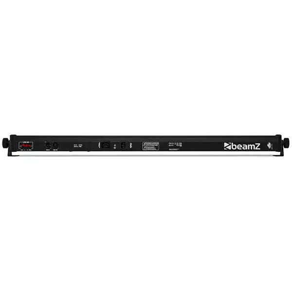 BEAMZ LCB144 MKII LED BAR IP20 144X SMD RGB LED