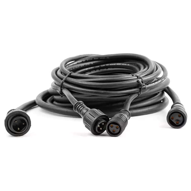 CX23-5 IP65 EXTENSION KIT 5 METER