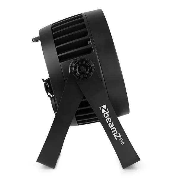 BEAMZPRO BWA532 LED PAR IP65 12x 12W RGBW