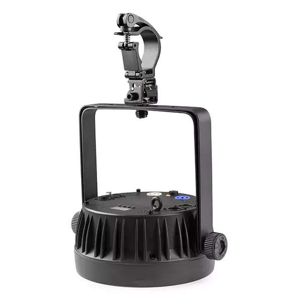 BEAMZ BC50B-50F FOLDABLE QUICK RELEASE CLAMP 100KG BLACK