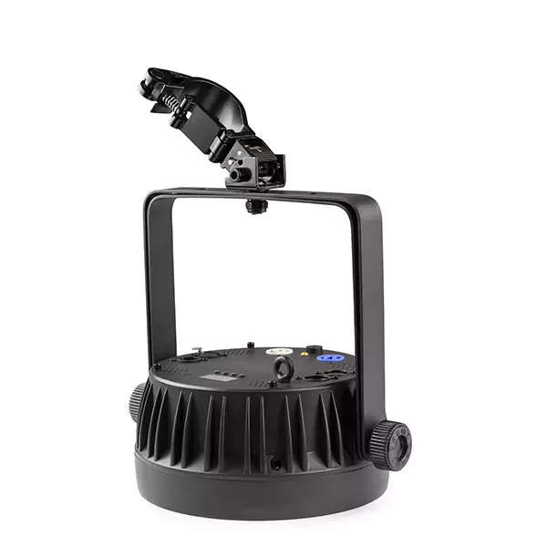 BEAMZ BC50B-50F FOLDABLE QUICK RELEASE CLAMP 100KG BLACK