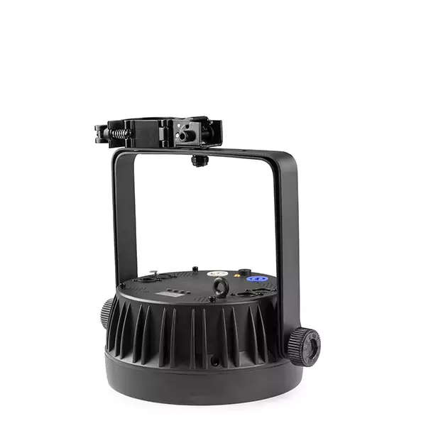BEAMZ BC50B-50F FOLDABLE QUICK RELEASE CLAMP 100KG BLACK