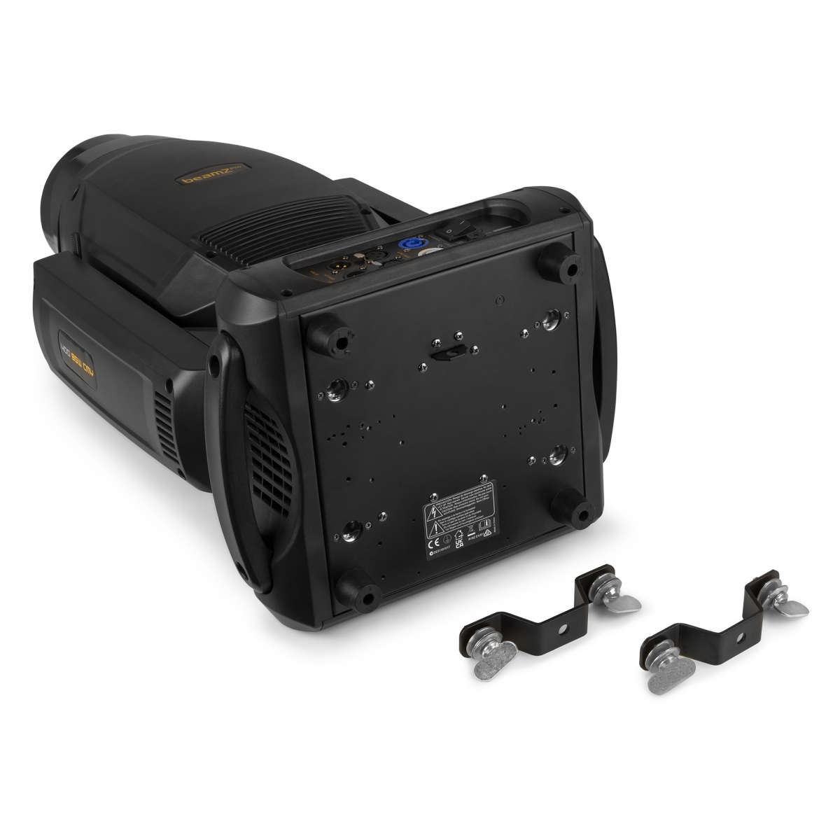 BEAMZPRO IGNITE400 LED MOVING HEAD BEAM-SPOT-WASH 1x 400W