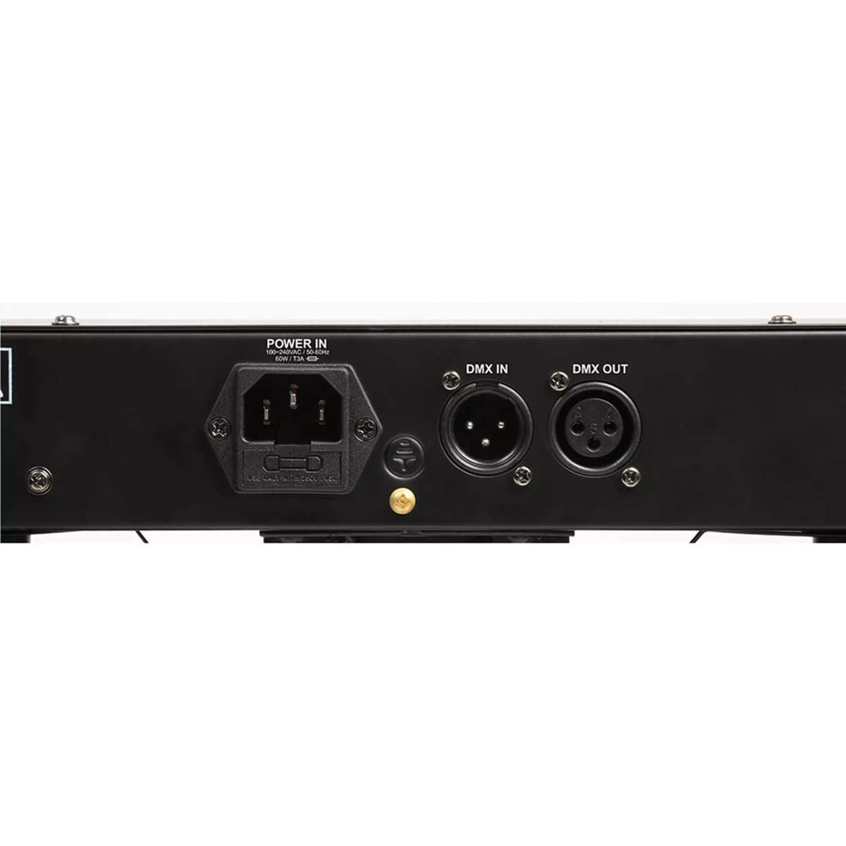 BEAMZ PARTYBAR2 2x LED PAR AND 2x Derby 32x 1W RGBW