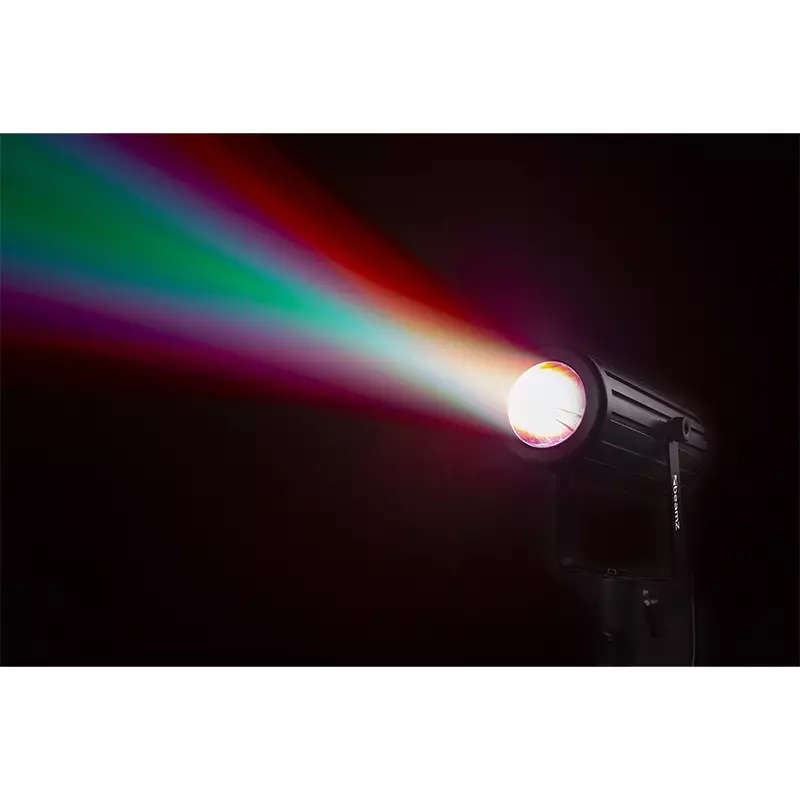BEAMZ MOON-2 LED MOON FLOWER RGBAW