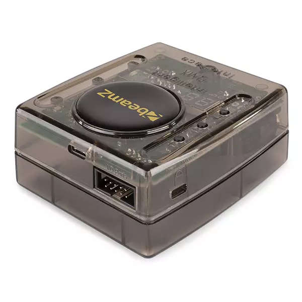BEAMZ DMX INTERFACE 128 CHANNEL WITH LIGHT RIDER/ESA2 WIFI