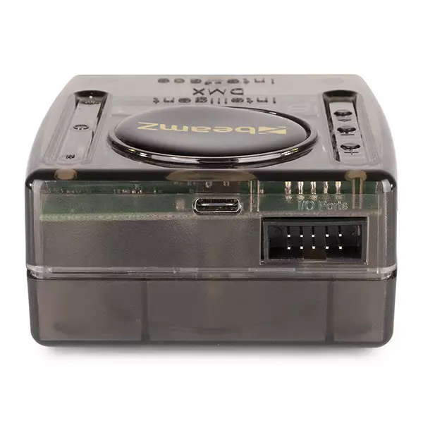BEAMZ DMX INTERFACE 128 CHANNEL WITH LIGHT RIDER/ESA2 WIFI