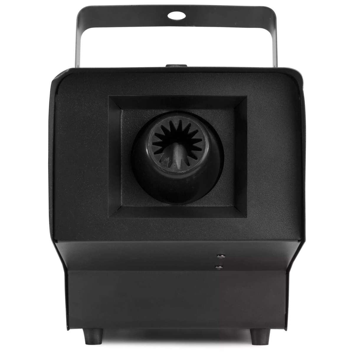 BEAMZ RAGE1000 SNOW MACHINE 1000W WIRELESS REMOTE