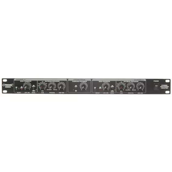 CITRONIC CE22 STEREO ENCHANCER/EXCITER