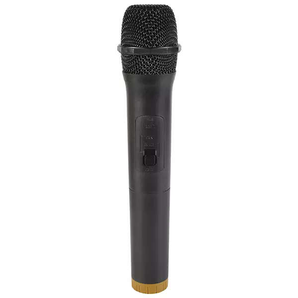 QTX U-MIC-863.2 HANDHELD MICROPHONE UHF 863.2MHz