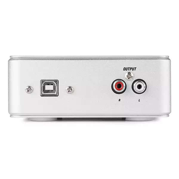 Power Dynamics - PDX25 USB AUDIO INTERFACE 2CH