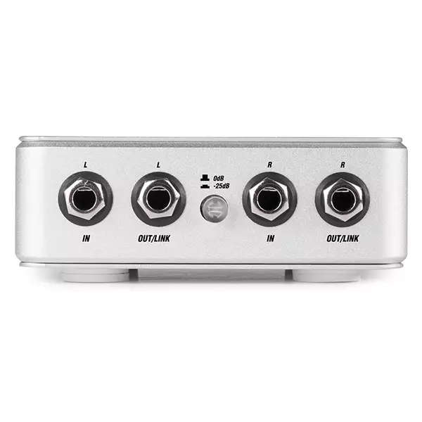 Power Dynamics - PDX30 ACTIVE DI BOX STEREO