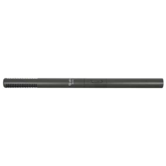 QTX SG350 SHOTGUN MICROPHONE LONG