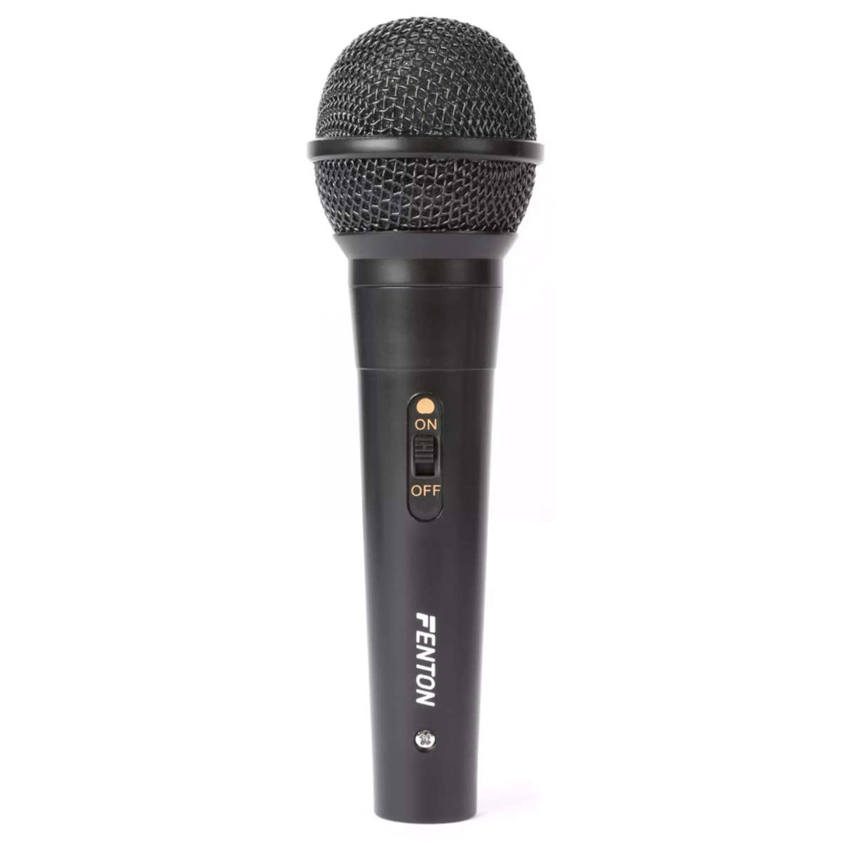 FENTON DM100 DYNAMIC MICROPHONE
