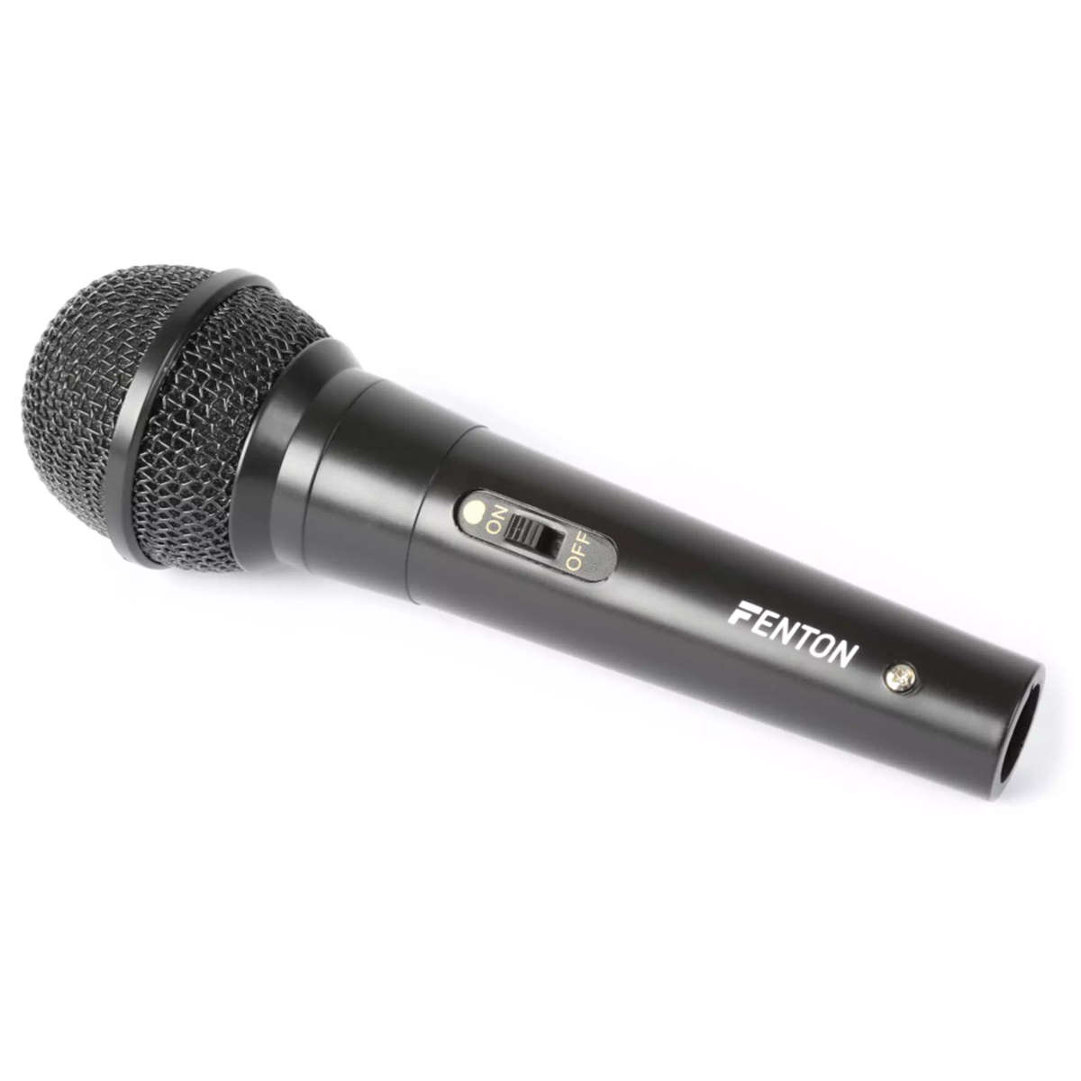 FENTON DM100 DYNAMIC MICROPHONE