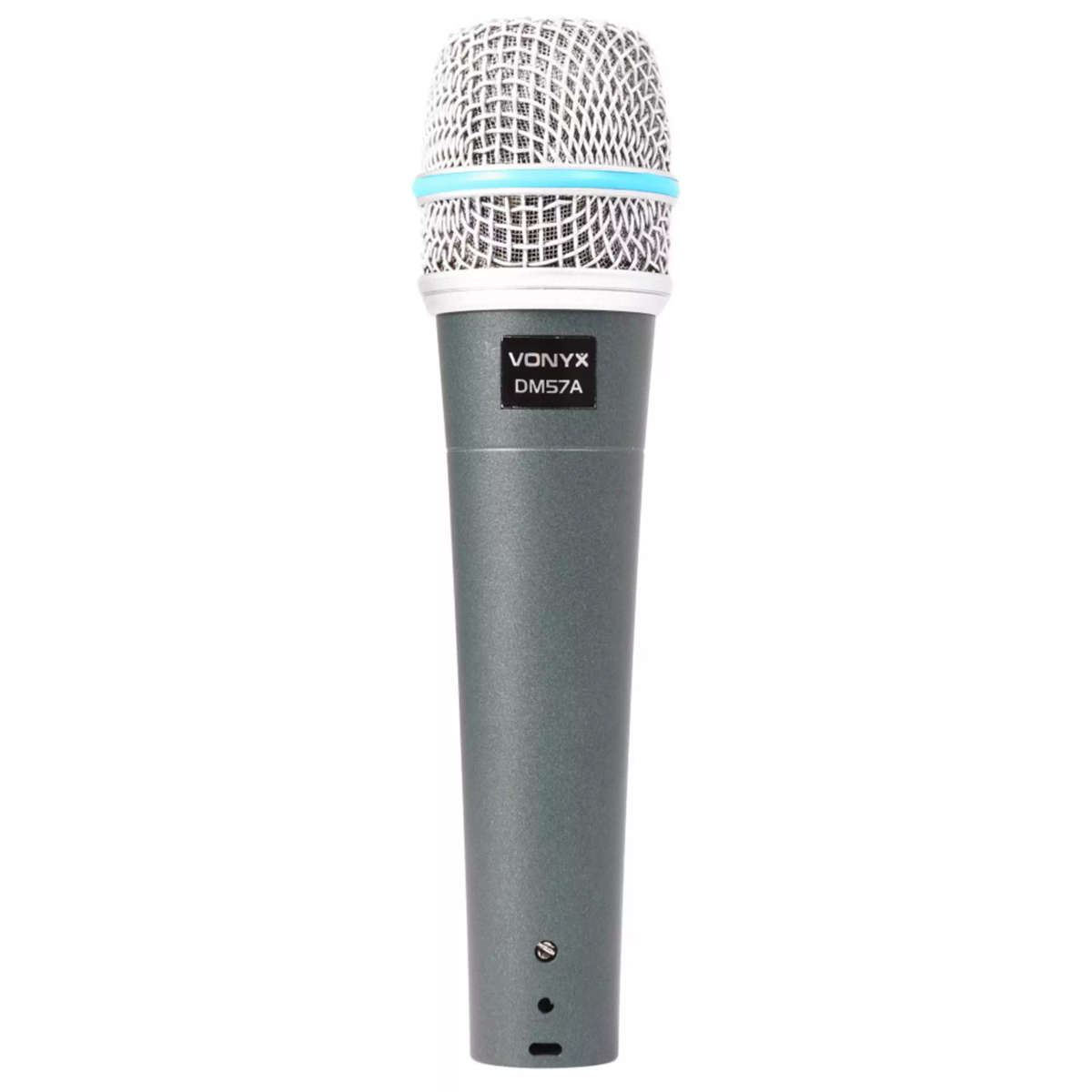 Vonyx - DM57A DYNAMIC MICROPHONE XLR
