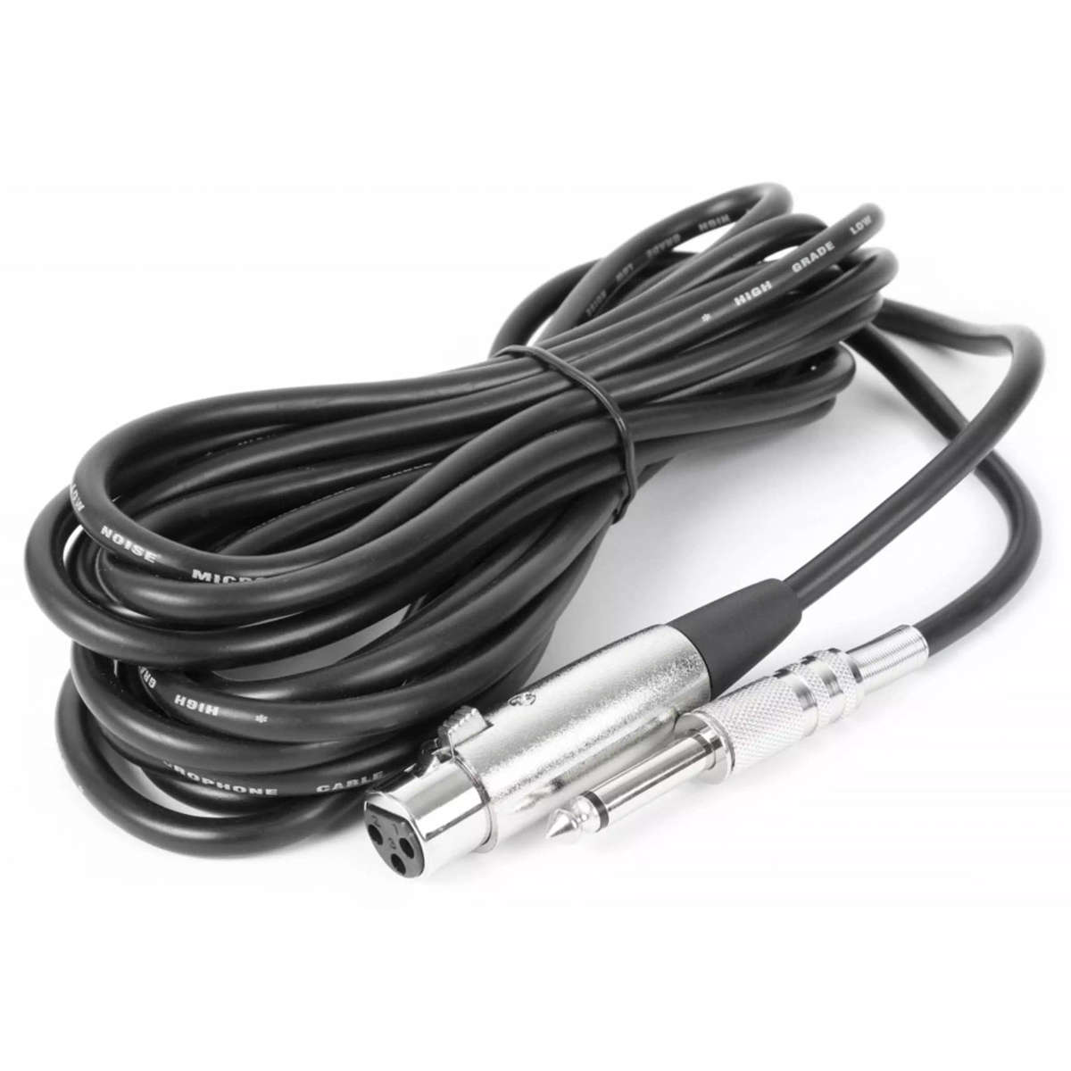 Vonyx - DM57A DYNAMIC MICROPHONE XLR