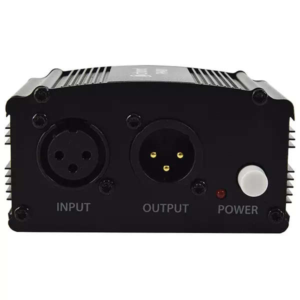 CHORD PH481 PHANTOM POWER UNIT 1 CHANNEL