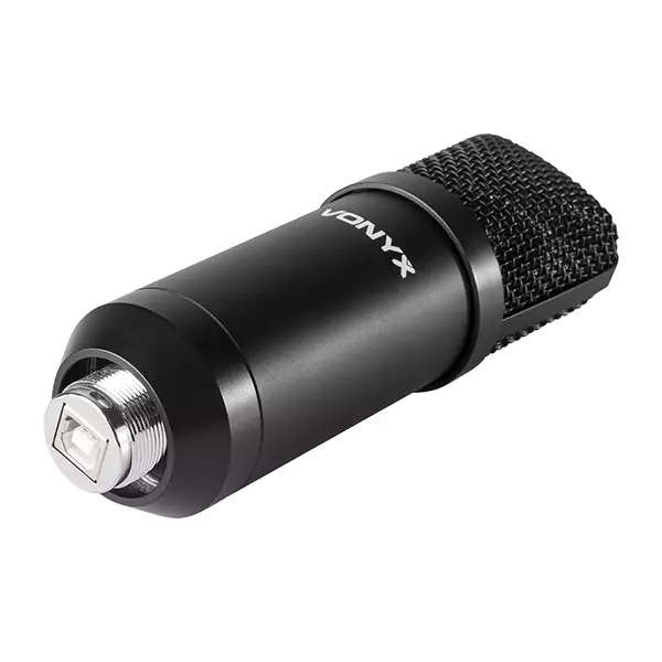 Vonyx - CM300B STUDIO USB MICROPHONE