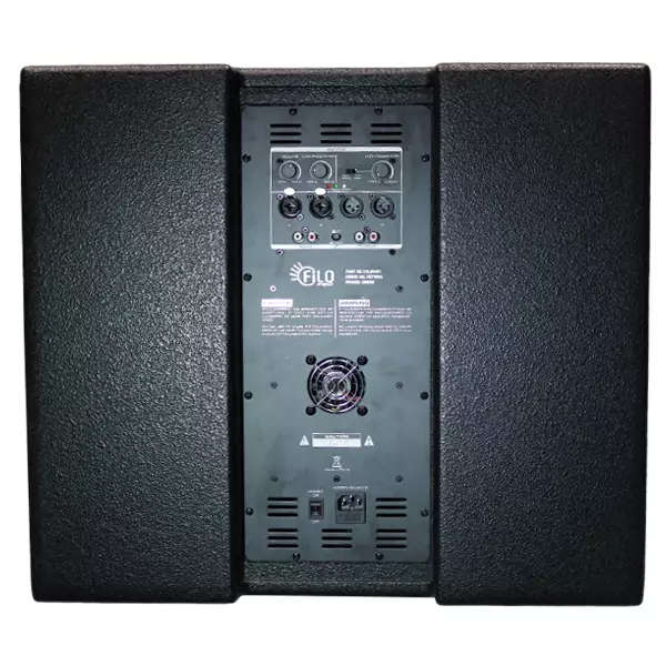 Filo - FCP18SA PRO ACTIVE SUBWOOFER 18in 1600W